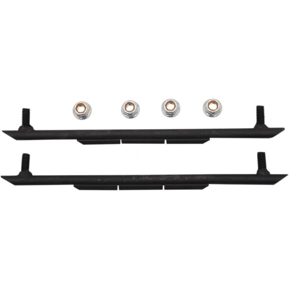 Super Stock Carbide Wear Rods
