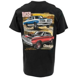 Vintage Plymouth Superstock Roadrunner Unisex Softstyle T-Shirt Vintage Plymouth Superstock Roadrunner Unisex Softstyle T-Shirt