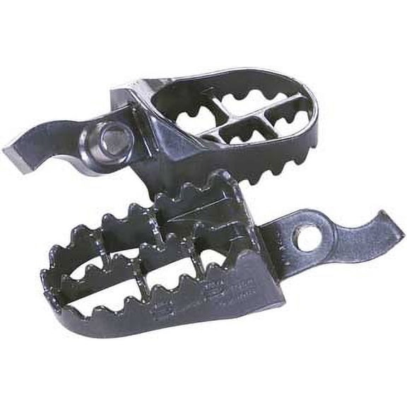 Super-Stock Driver Footpegs