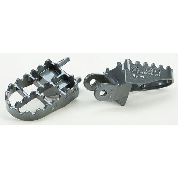 Super-Stock Driver Footpegs