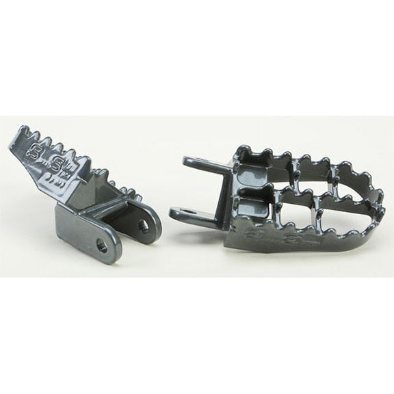 Super-Stock Driver Footpegs