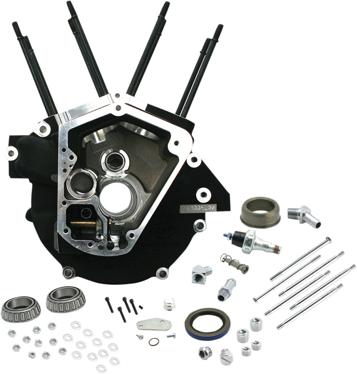 Super Stock Engine Case - Walmart.com