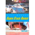 thumbnail image 1 of Pre-Owned Super Stock Rookie (Hardcover) 0374350612 9780374350611, 1 of 1