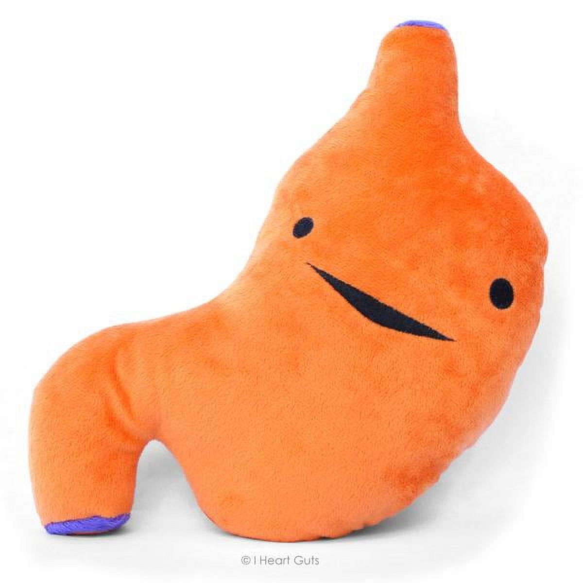 Super Stomach - I Ache For You Plush Figure