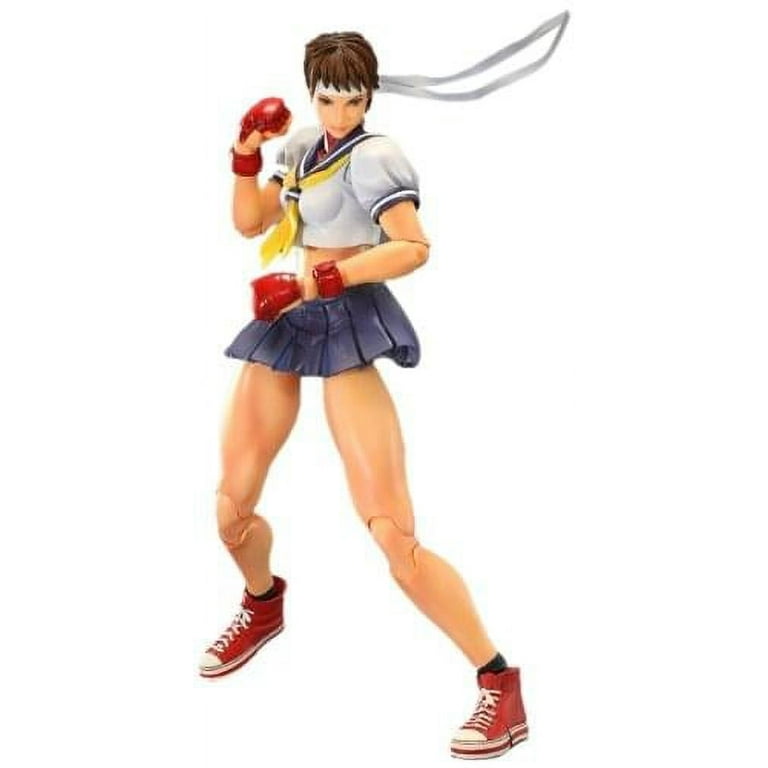 AmiAmi [Character & Hobby Shop]  Super Street Fighter 4 - Play