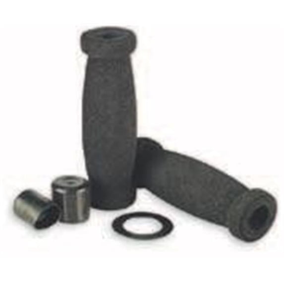Super Street Foam Grips- Super Track Foam