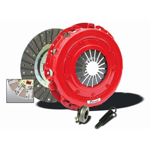 Super Street Pro Kit for Chevy V8 55-85