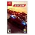 thumbnail image 1 of Super Street Racer - Nintendo Switch, 1 of 1