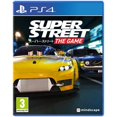 thumbnail image 1 of Super Street Racer (PS4), 1 of 6