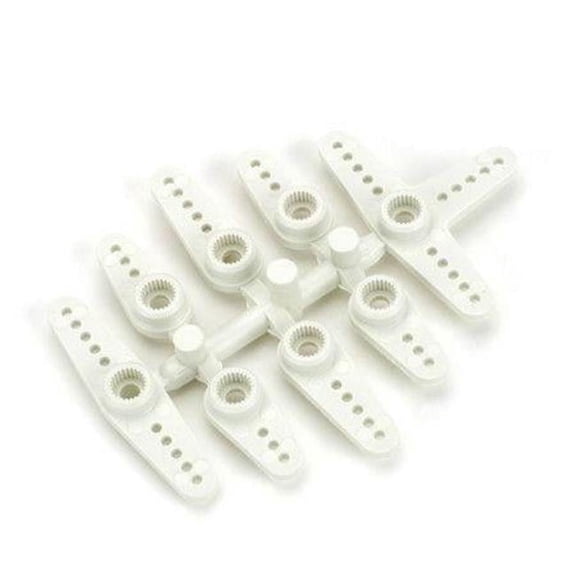 Super Strength Hitec & Command Servo Arms