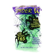 Fun World - SPIDER WEB 50 GR GREEN -