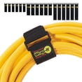 Super-Stretch Wrap-It Storage Straps - Assorted Sizes (18 Pack ...