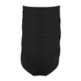 thumbnail image 1 of Super Stretchy Cotton Hi-Cut Brief 6-Pack, 1 of 4