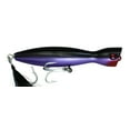thumbnail image 1 of Super Strike Little Neck Topwater Poppers (Floating), 1 of 11