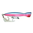 thumbnail image 1 of Super Strike Little Neck Topwater Poppers (Floating), 1 of 11