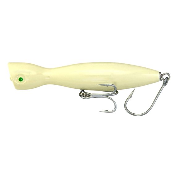 Super Strike Little Neck Topwater Poppers (Floating)