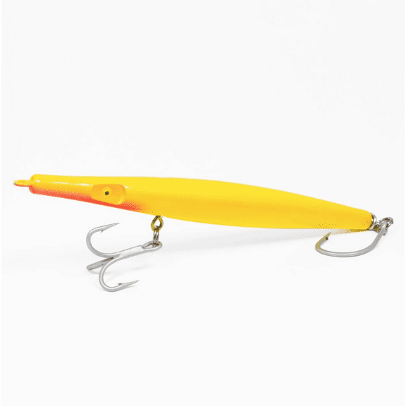 Super Strike Super N Fish, "Heavy", 2-3/8oz, Yellow