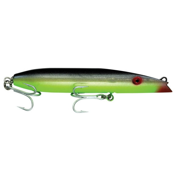 Super Strike Zig Zag Darter, "Floating", 2-3/8oz, Purple Haze