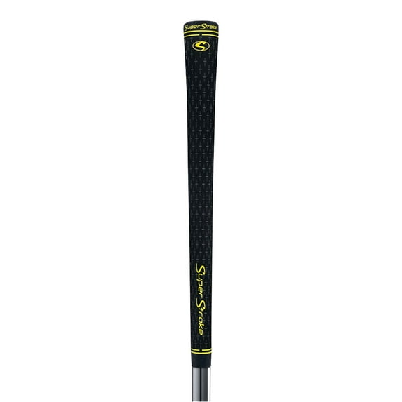 Super Stroke 2017 S. Tech Standard Grip Black