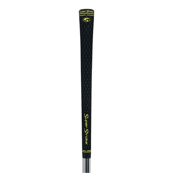 Super Stroke 2017 S. Tech Standard Grip Black