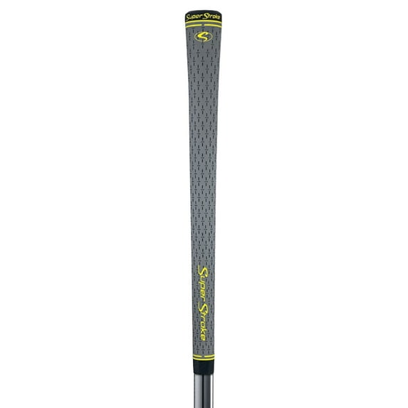 Super Stroke 2017 S. Tech Standard Grip Gray