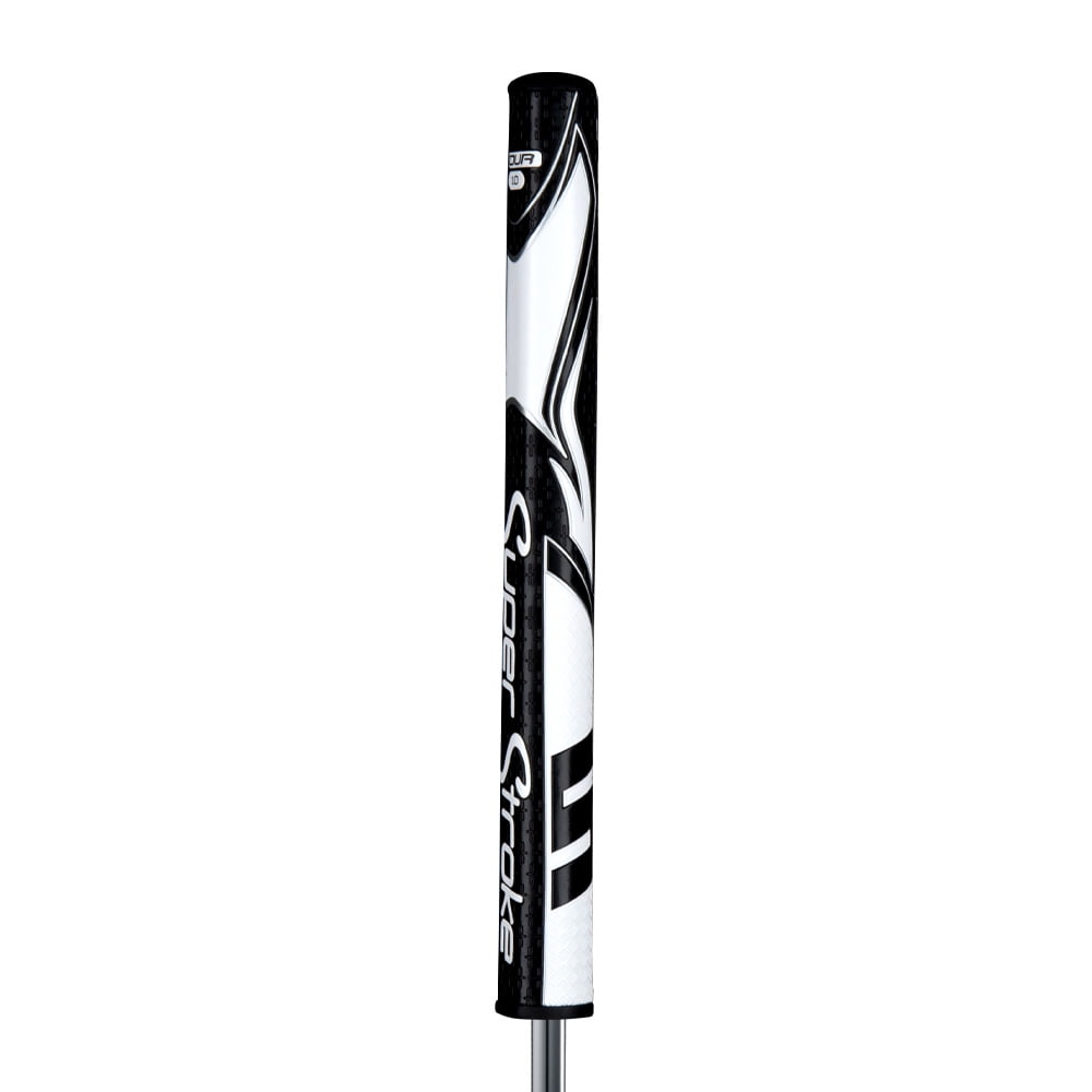 SuperStroke Golf Zenergy Tour Series 1.0 Putter Grips
