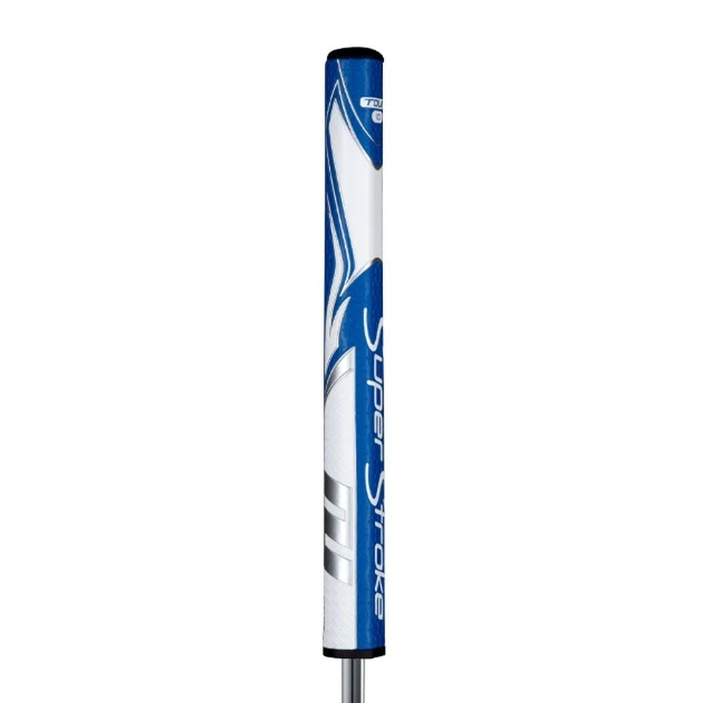 SuperStroke Golf Zenergy Tour Series 1.0 Putter Grips