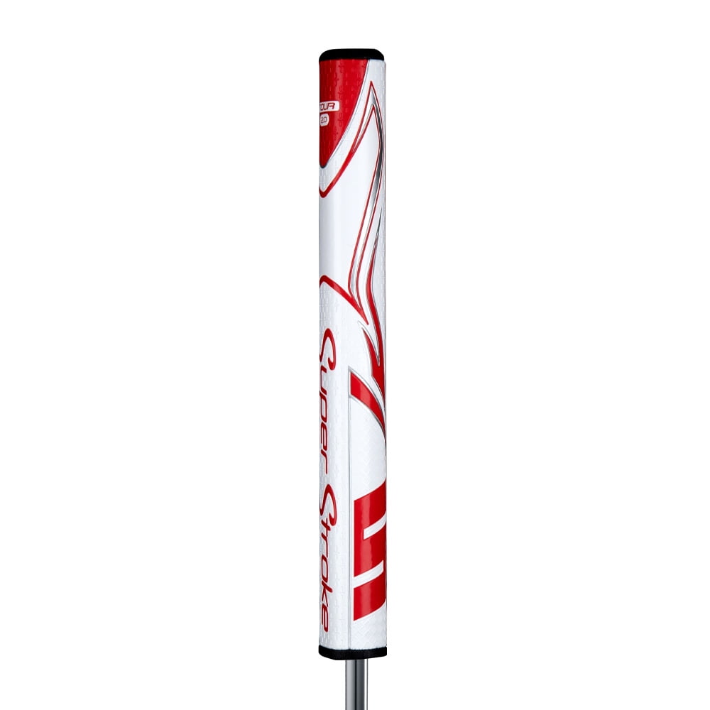 SuperStroke Golf Zenergy Tour Series 2.0 Putter Grips