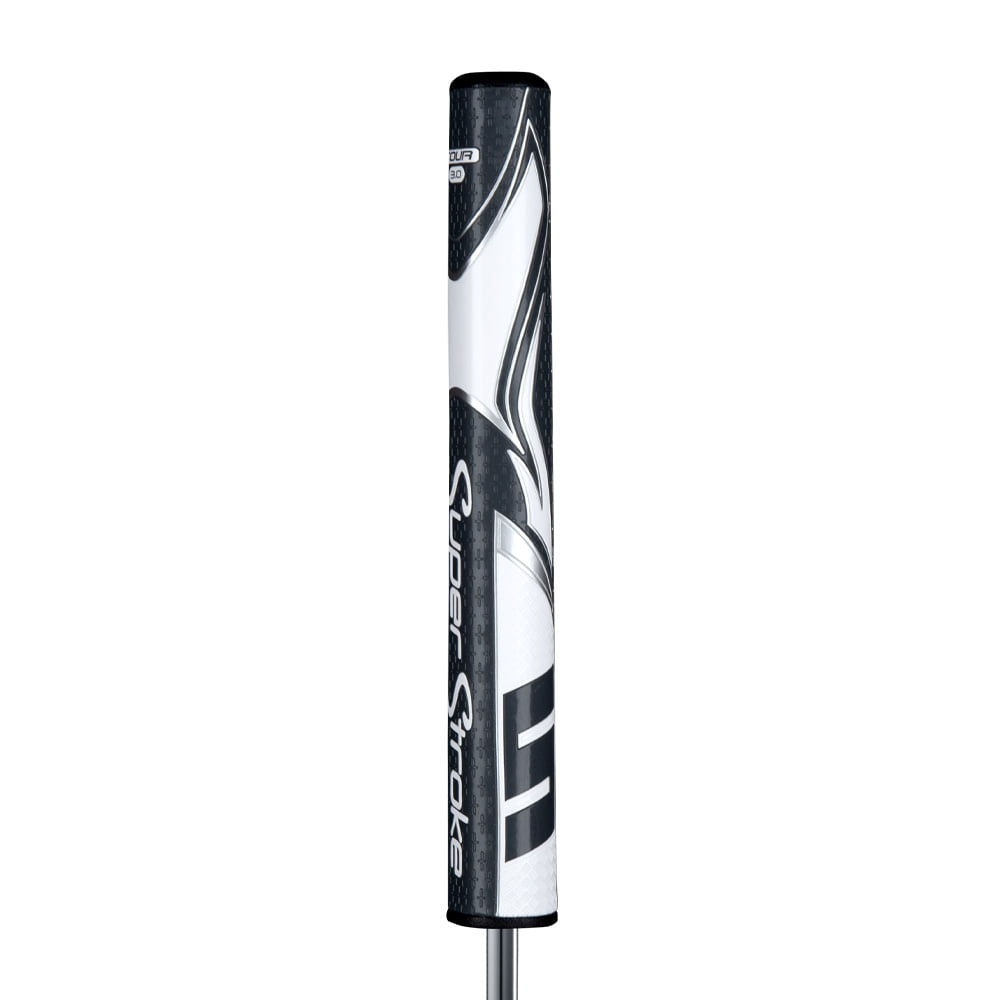 SuperStroke Golf Zenergy Tour Series 3.0 Putter Grips