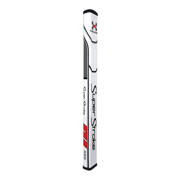 Super Stroke Traxion Flatso Golf Putter Grip