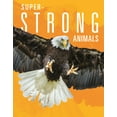 thumbnail image 1 of Super-Strong Animals, (Paperback), 1 of 1