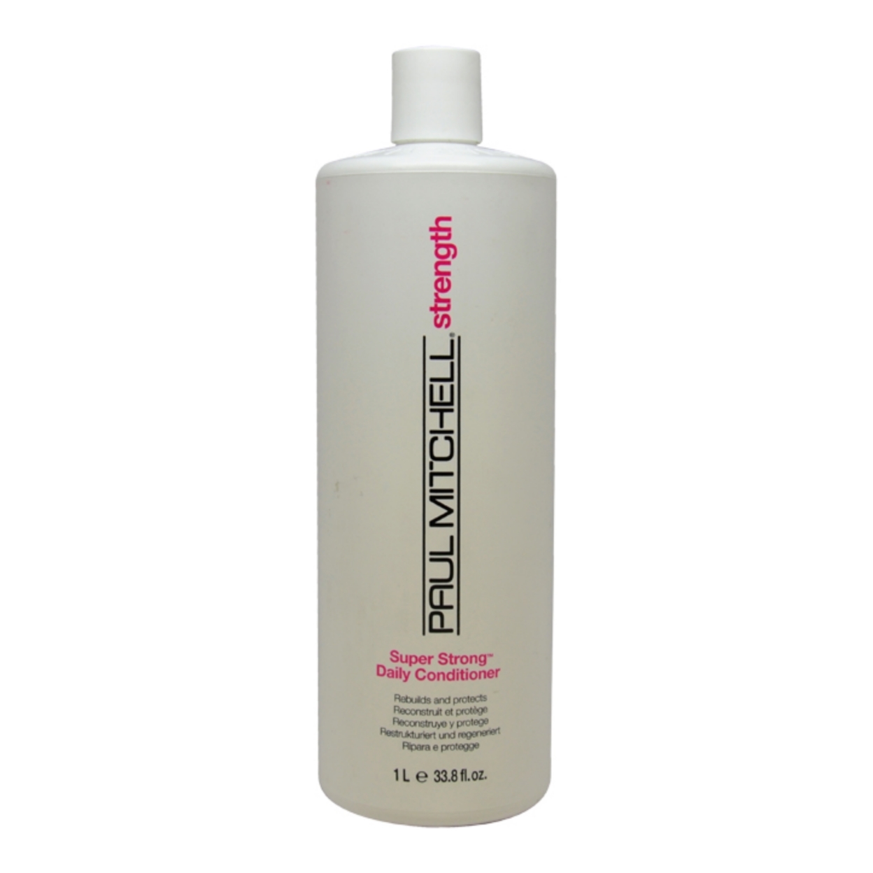 Super Strong Conditioner By Paul Mitchell For Unisex - 33 Oz 