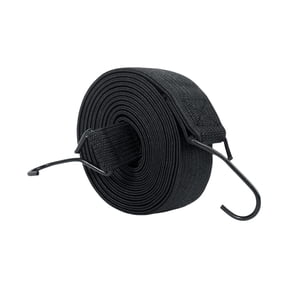 Super Strong Elastic Binding Strap - Heavy Duty Tensile Rope for Motorcycle and Truck | Wear-Proof, Easy to Operate, Secure and Reliable Cargo Binding Solution