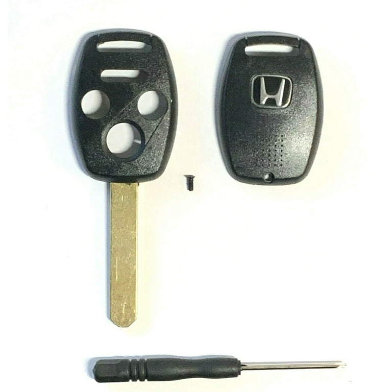 Honda Accord Car Key