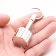 Super Strong Keychain Magnet Tester for Gold, Silver, Jewelry & Precious Metals 17mm