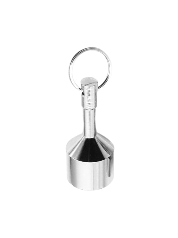 Super Strong Keychain Magnet Tester for Gold, Silver, Jewelry & Precious Metals