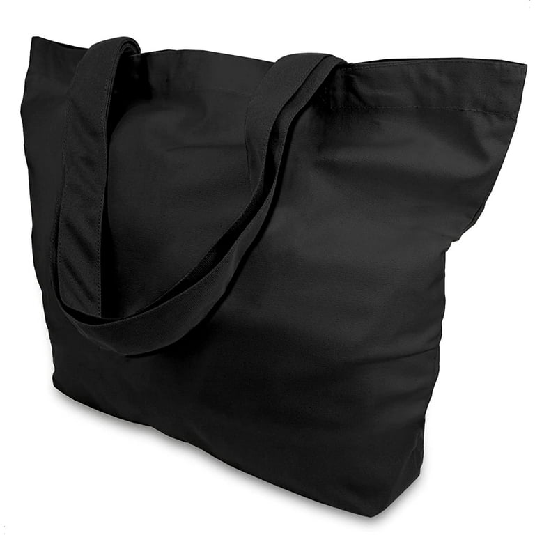 12 oz canvas tote bag outlet