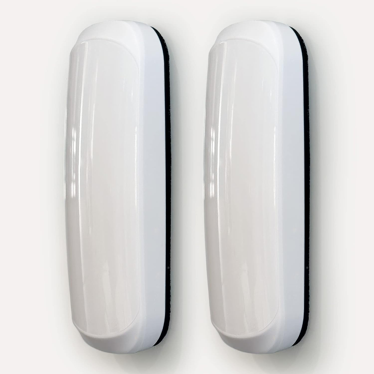 Super Strong Dry Erase Eraser With Felt Bottom Surface For White Boards And Glass