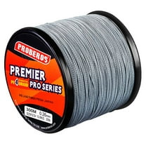 Super Strong PE braid Fishing Line 4 300M 30LB