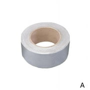 Super Strong Waterproof Tape Butyl Seal Rubber Aluminum NEW Tape Foil J5O7 H7W6