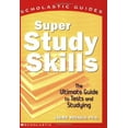 thumbnail image 1 of Pre-Owned Super Study Skills, 9780439216074, 0439216079, Paperback,, 1 of 1