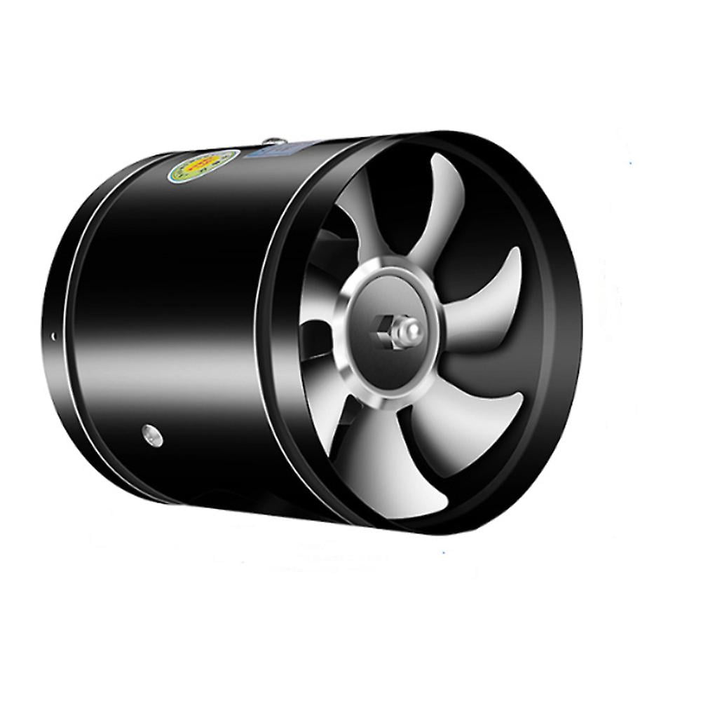 Super Suction Multifunctional Powerful Mute Exhaust Fan, Bathroom Vent Fan