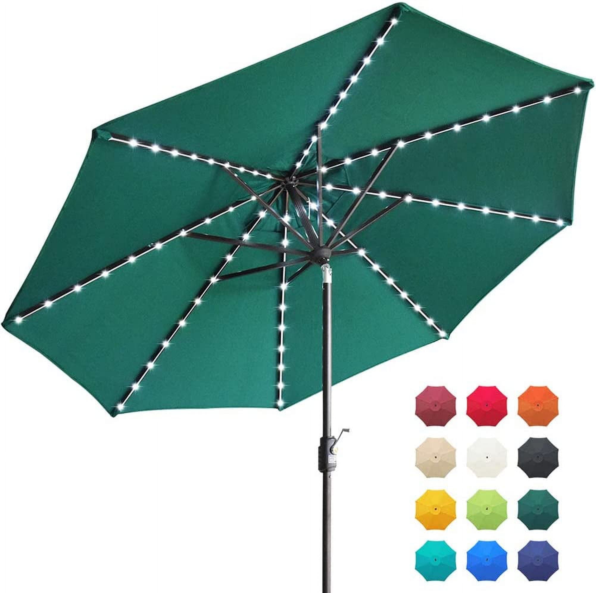 Top sales 5 umbrellas