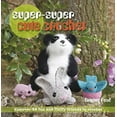 thumbnail image 1 of Pre-Owned Super-Super Cute Crochet: Discover 35 Fun and Fluffy Friends to Crochet (Paperback) 1907030255 9781907030253, 1 of 1