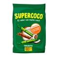 thumbnail image 1 of Super Supercoco Tirudito Chewy Coconut and Caramel Sticks (14.1oz, 50 Count) - Imported from Colombia, 1 of 3