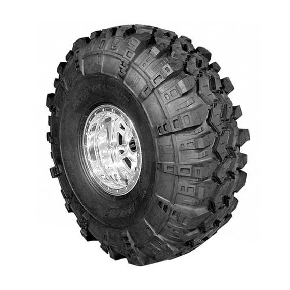 Super Swamper 33X10.50R16 Tire, TSL Radial - SAM-01R - Walmart.com