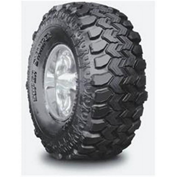 Super Swamper 38x15.50R20LT Tire, SSR Radial - SSR-84R