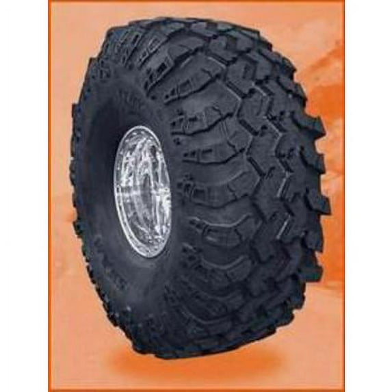 Super Swamper 39.5x13.50-20LT Tire, IROK Bias Ply - I-812
