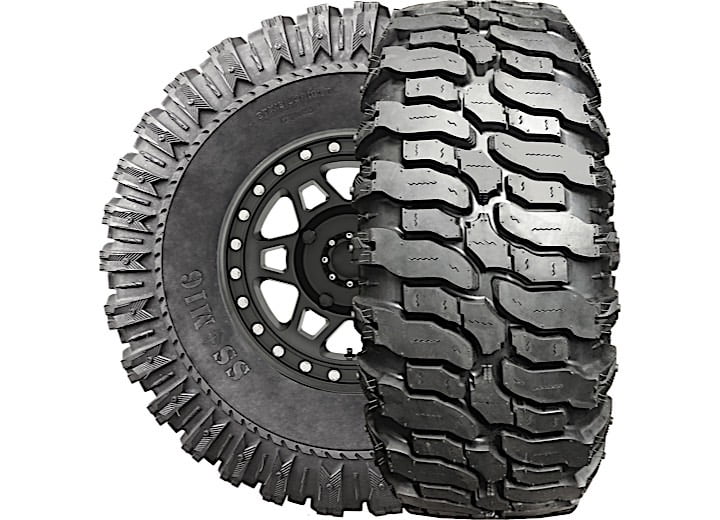 SSM16 40X14.5R24LT RADIAL LIGHT TRUCK HYBRID TERRAIN TIRE
