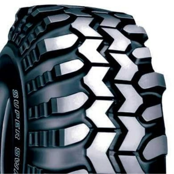 Super Swamper TSL SX Bias Tire - 35/15.5R16.5